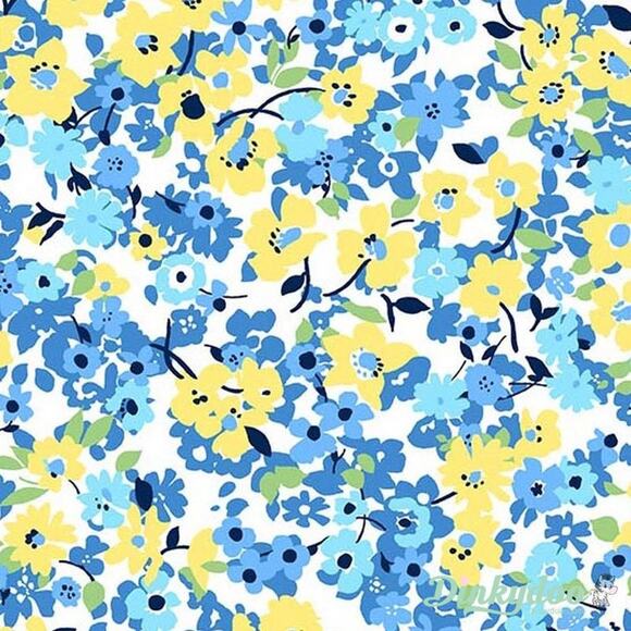 Only You Layer Cake by Andover Fabrics Rare - Picture 4 of 9